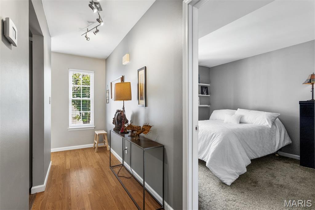 Woodside Trails Condominum Twenty-Third - Residential