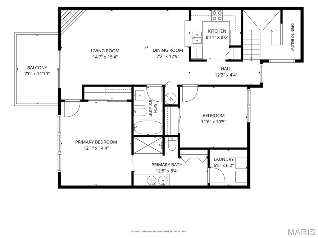 Woodside Trails Condominum Twenty-Third - Residential