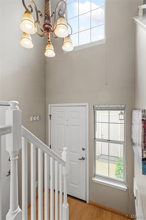 Woodside Trails Condominum Twenty-Third - Residential