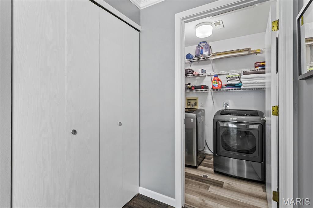 Woodside Trails Condominum Twenty-Third - Residential