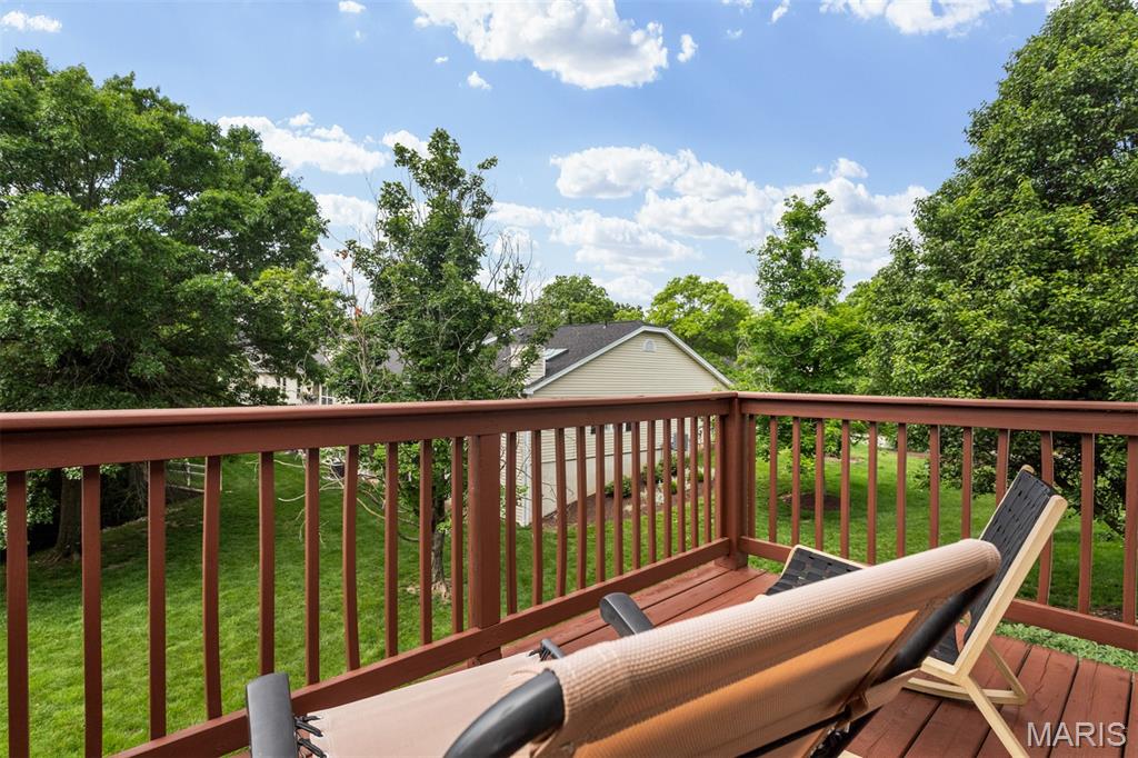 Woodside Trails Condominum Twenty-Third - Residential