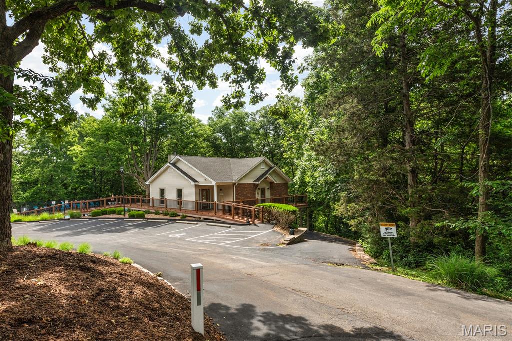 Woodside Trails Condominum Twenty-Third - Residential