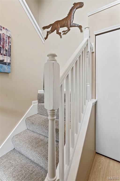 Woodside Trails Condominum Twenty-Third - Residential