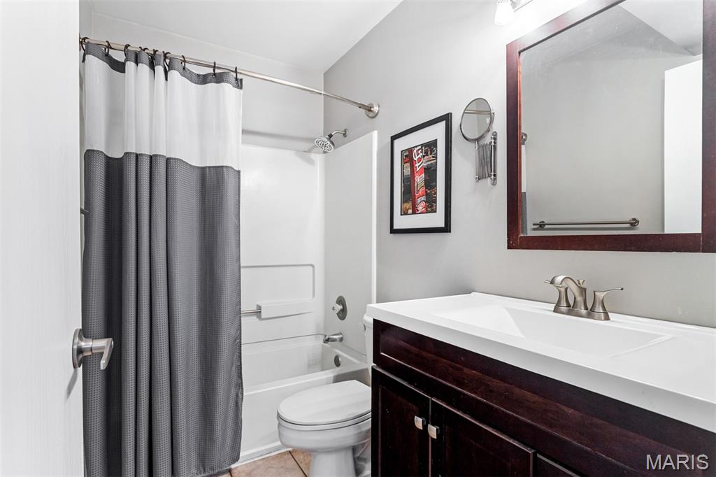 Woodside Trails Condominum Twenty-Third - Residential