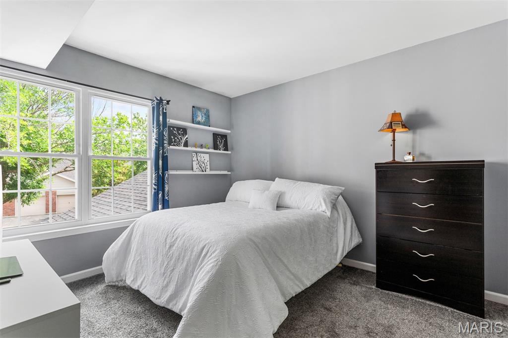 Woodside Trails Condominum Twenty-Third - Residential