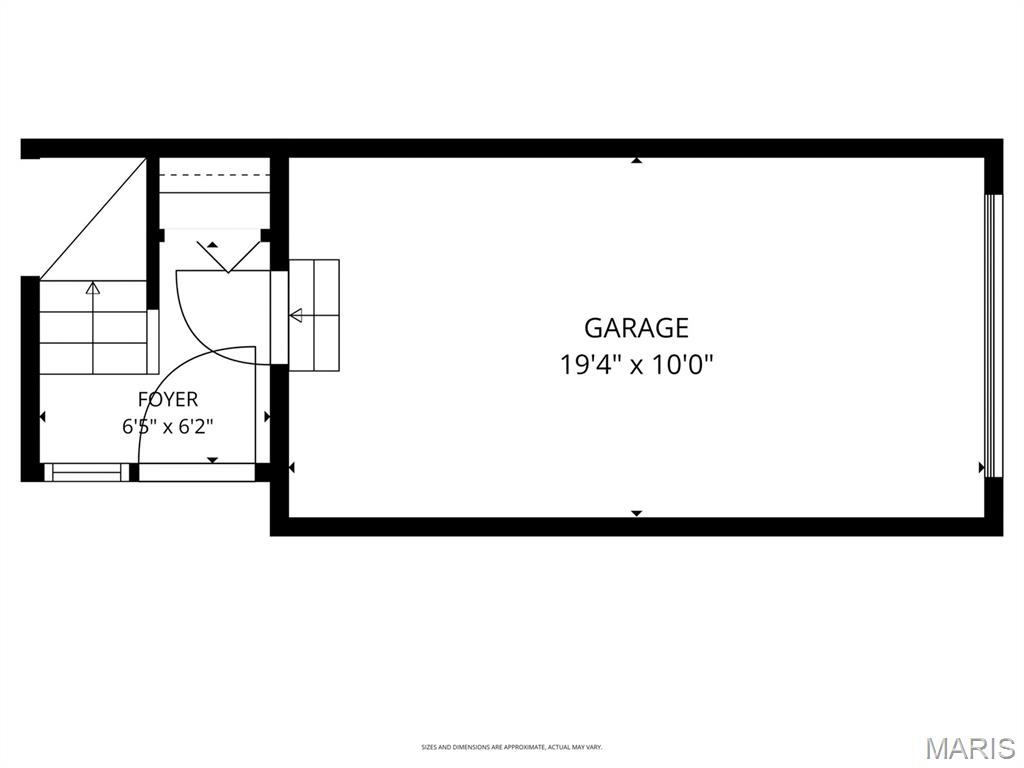 Woodside Trails Condominum Twenty-Third - Residential