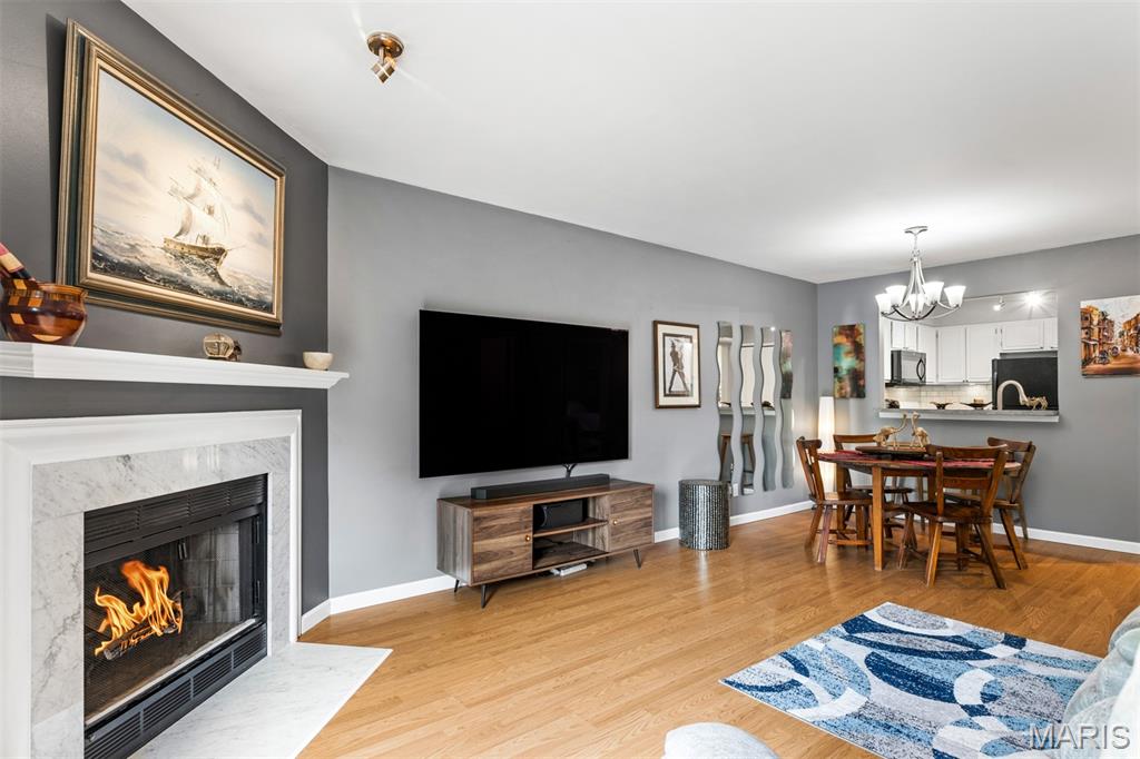 Woodside Trails Condominum Twenty-Third - Residential