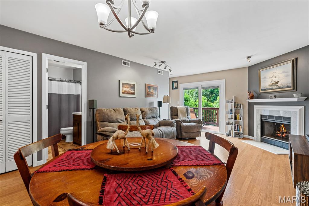 Woodside Trails Condominum Twenty-Third - Residential