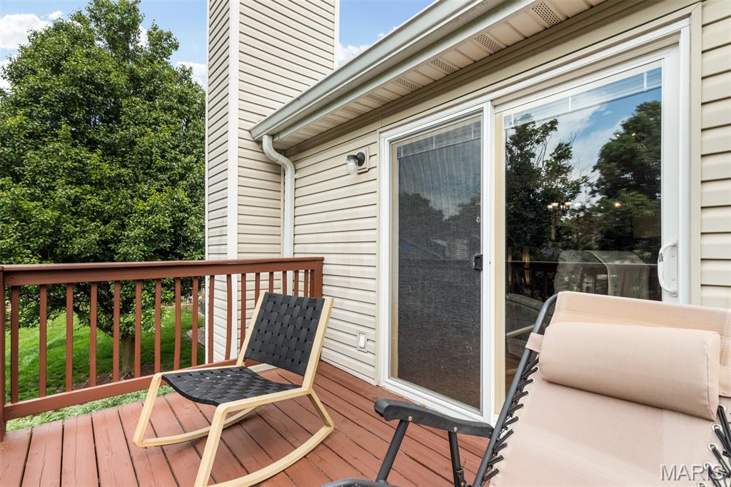 Woodside Trails Condominum Twenty-Third - Residential
