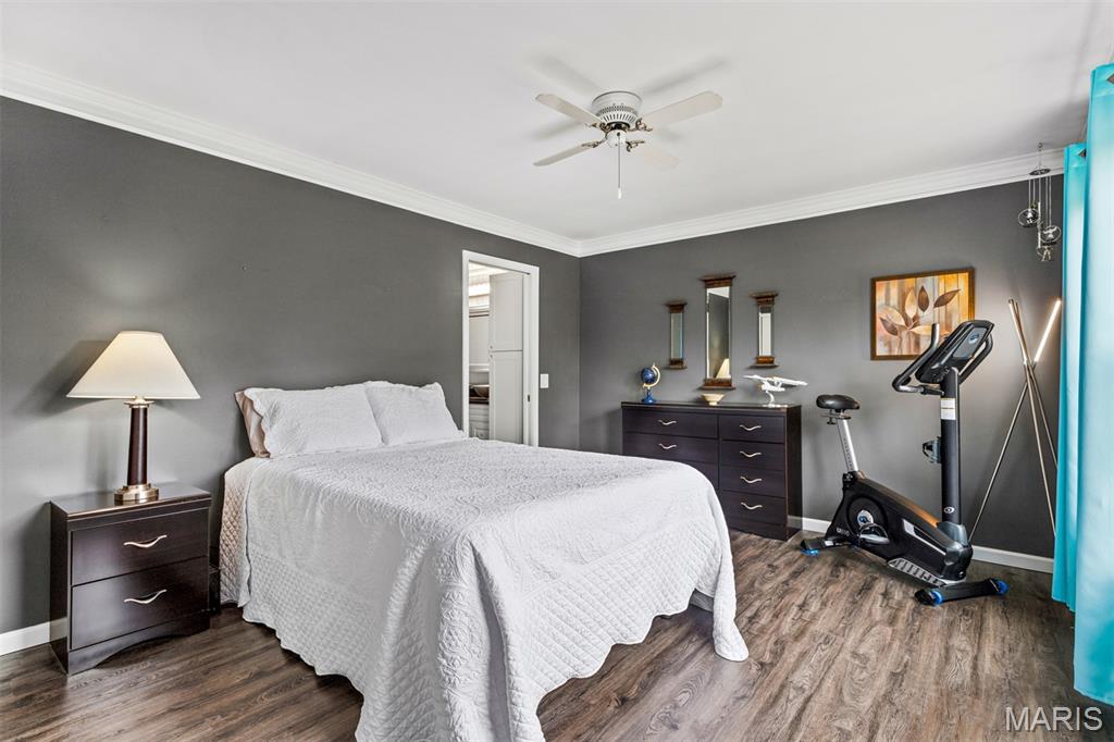 Woodside Trails Condominum Twenty-Third - Residential