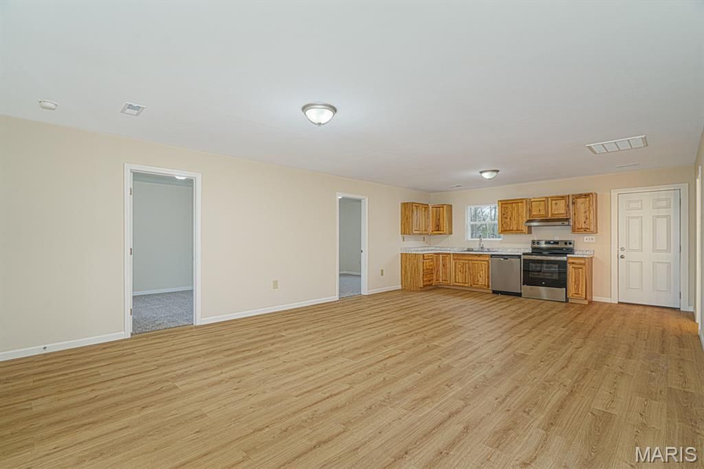 Photo of 709 S Carty Street, Salem, MO 65560 (MLS # 26018033)