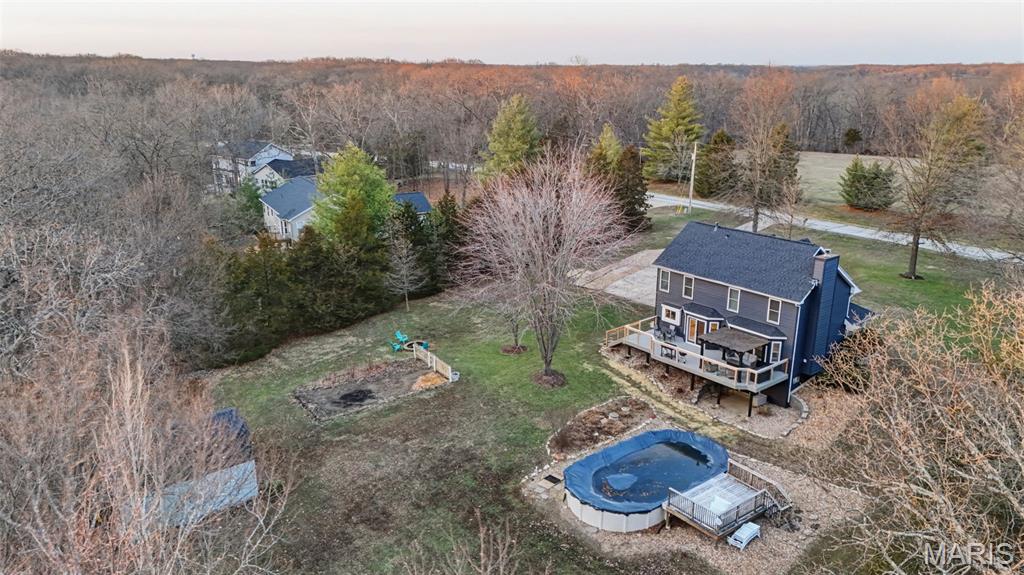 640 Callaway Ridge Drive