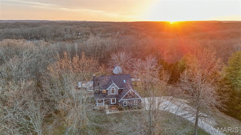 640 Callaway Ridge Drive