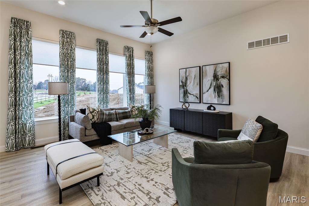 Claymont Hills - Residential