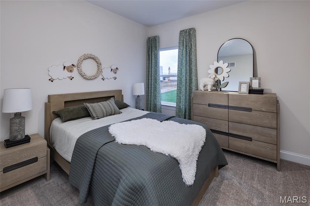 Claymont Hills - Residential