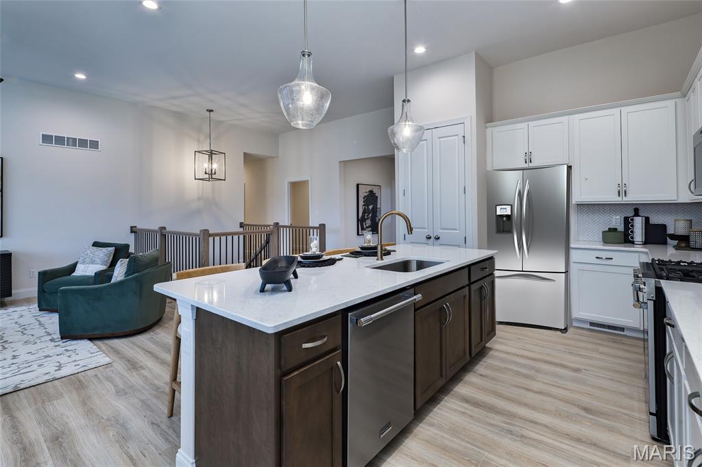 Claymont Hills - Residential
