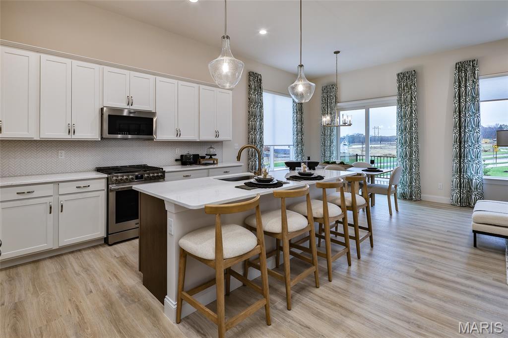 Claymont Hills - Residential