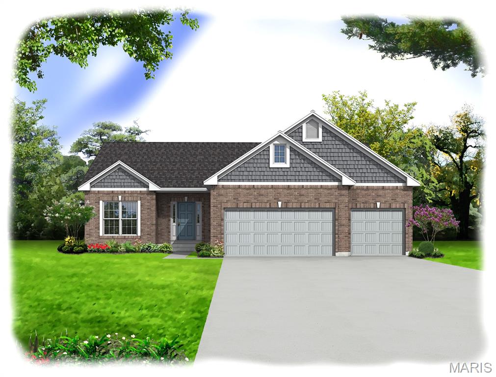Claymont Hills - Residential