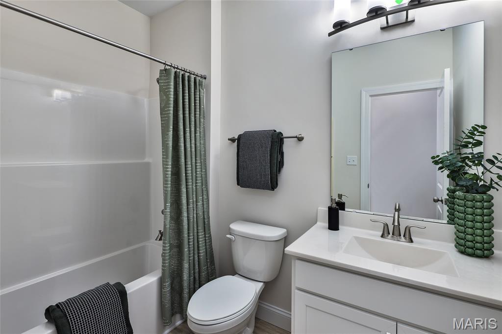 Claymont Hills - Residential