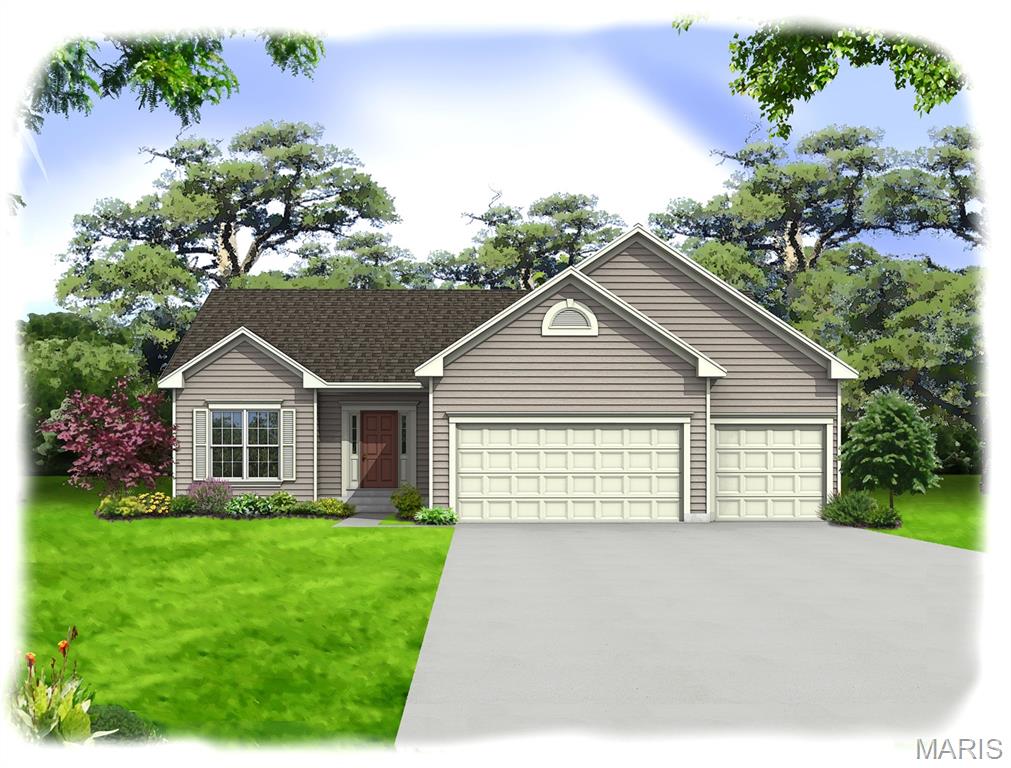 Claymont Hills - Residential