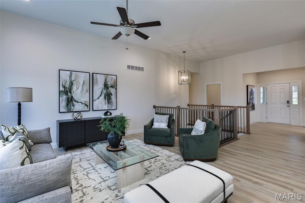 Claymont Hills - Residential