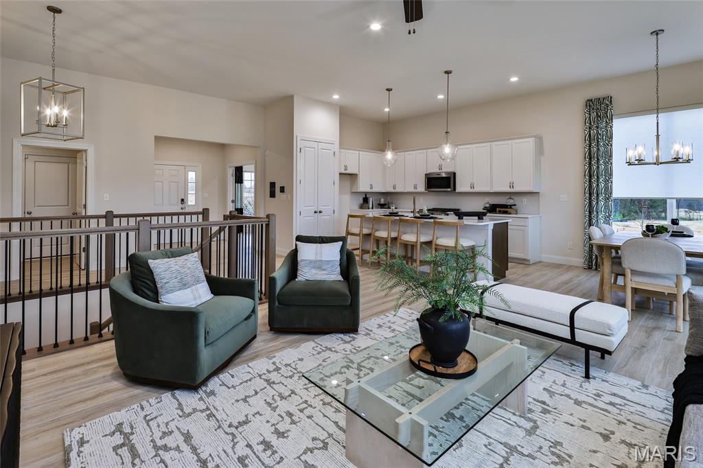 Claymont Hills - Residential