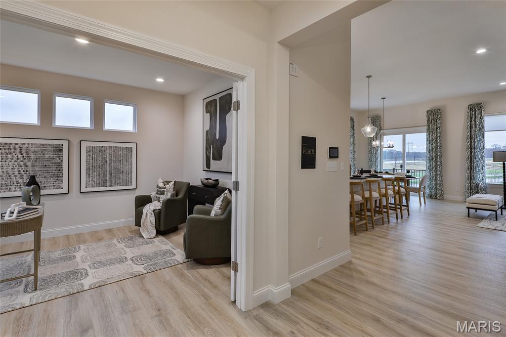 Claymont Hills - Residential