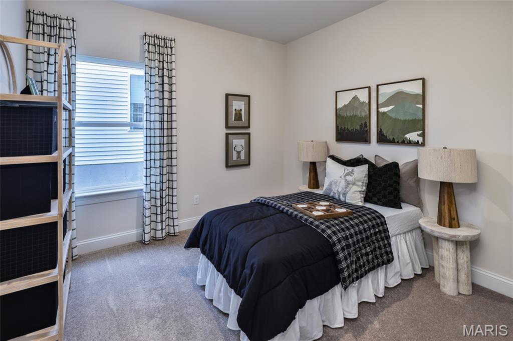 Claymont Hills - Residential