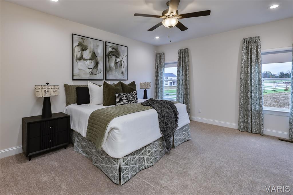 Claymont Hills - Residential