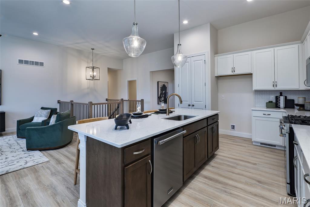 Claymont Hills - Residential