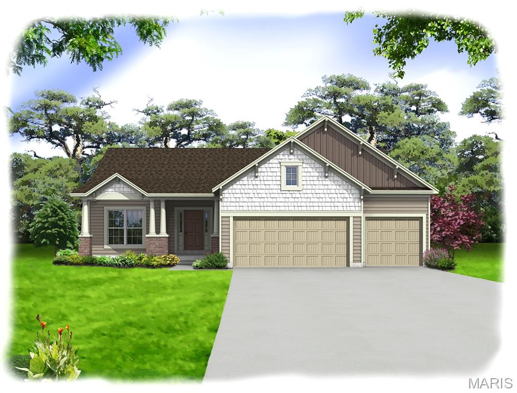 Claymont Hills - Residential