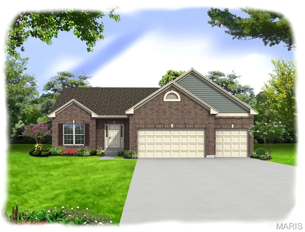 Claymont Hills - Residential