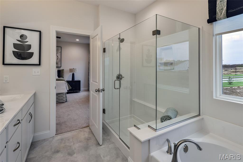 Claymont Hills - Residential