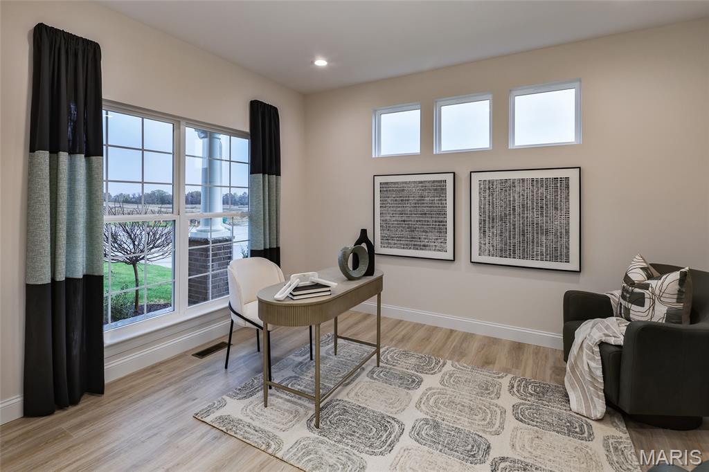 Claymont Hills - Residential