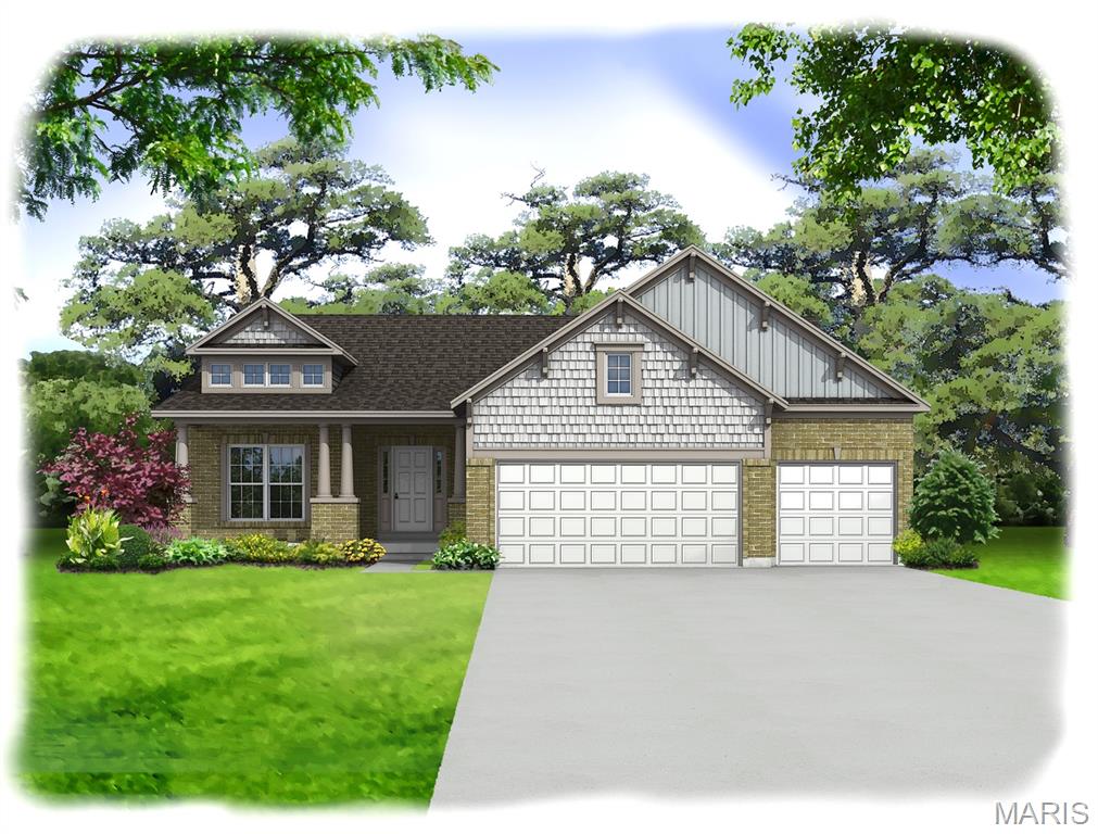 Claymont Hills - Residential