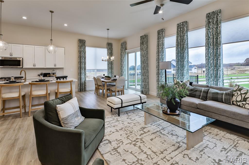 Claymont Hills - Residential