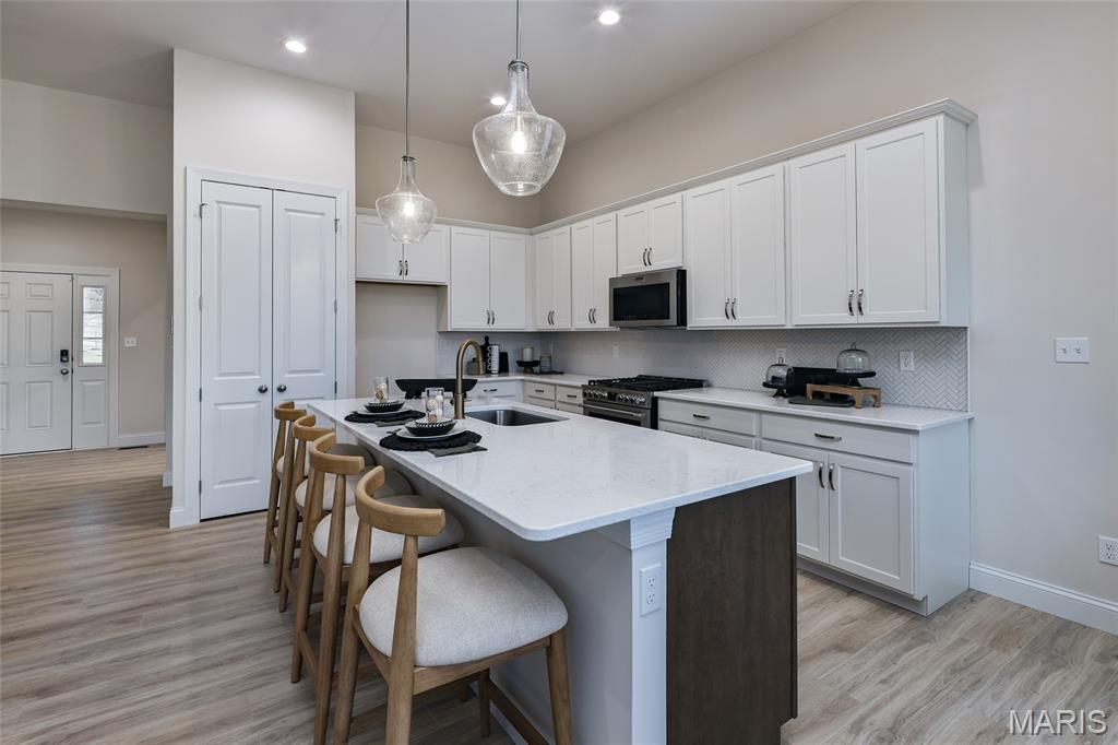 Claymont Hills - Residential