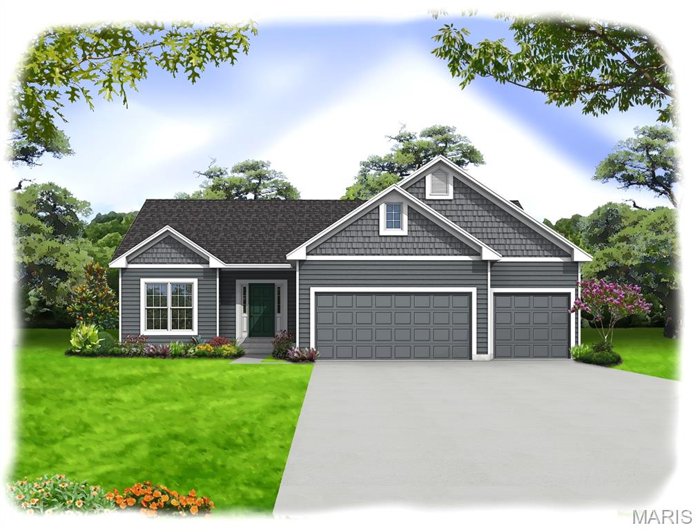 Claymont Hills - Residential