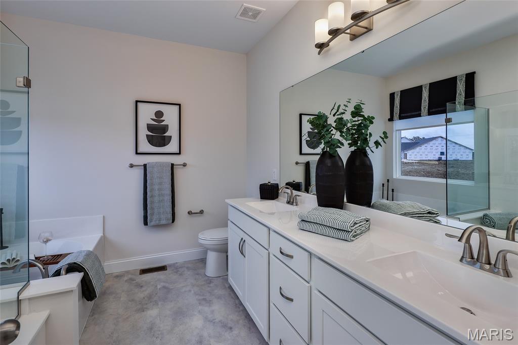 Claymont Hills - Residential