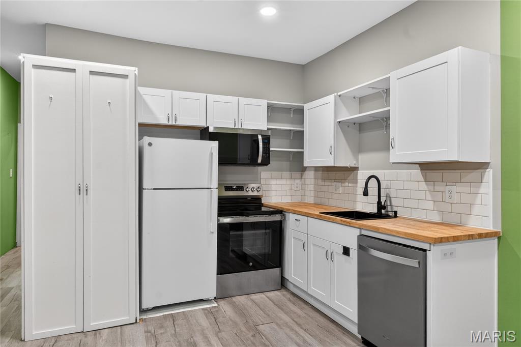 Dowling Heights Add - Residential