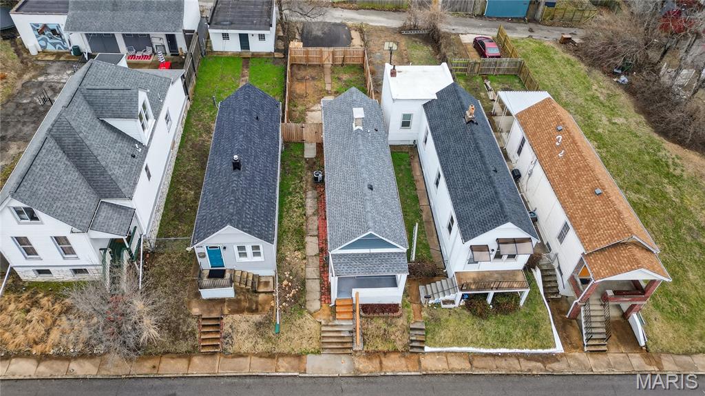 Dowling Heights Add - Residential