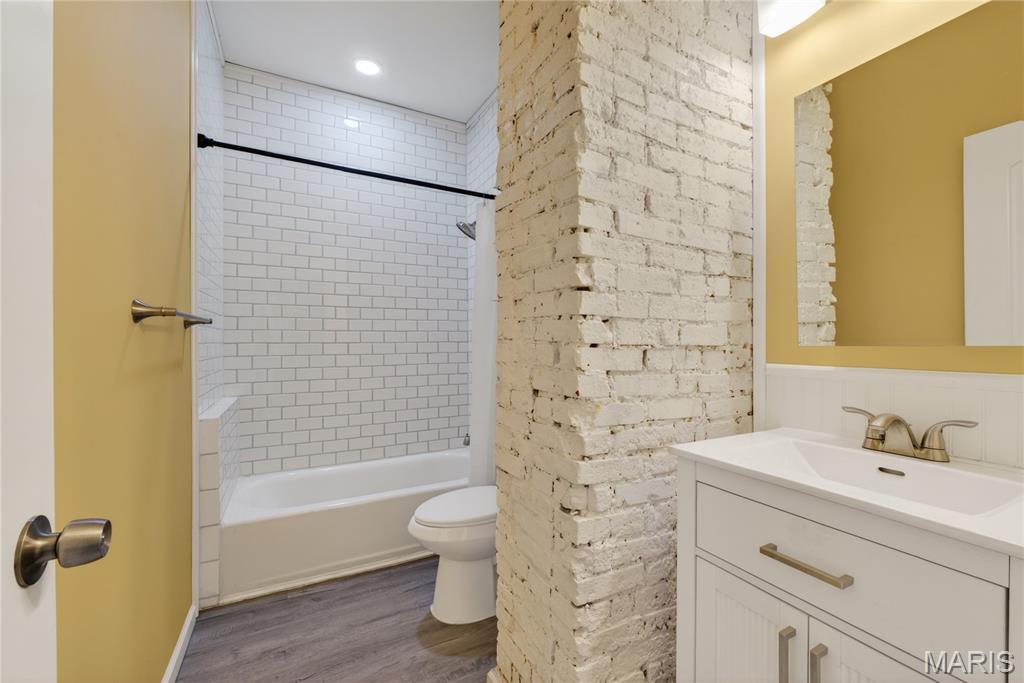 Dowling Heights Add - Residential