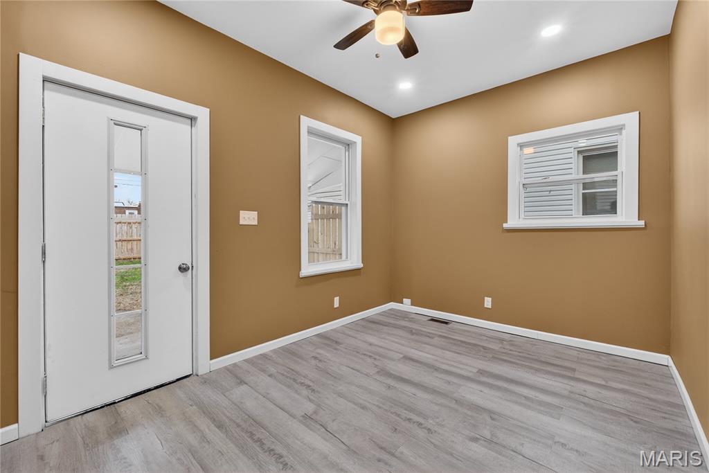 Dowling Heights Add - Residential