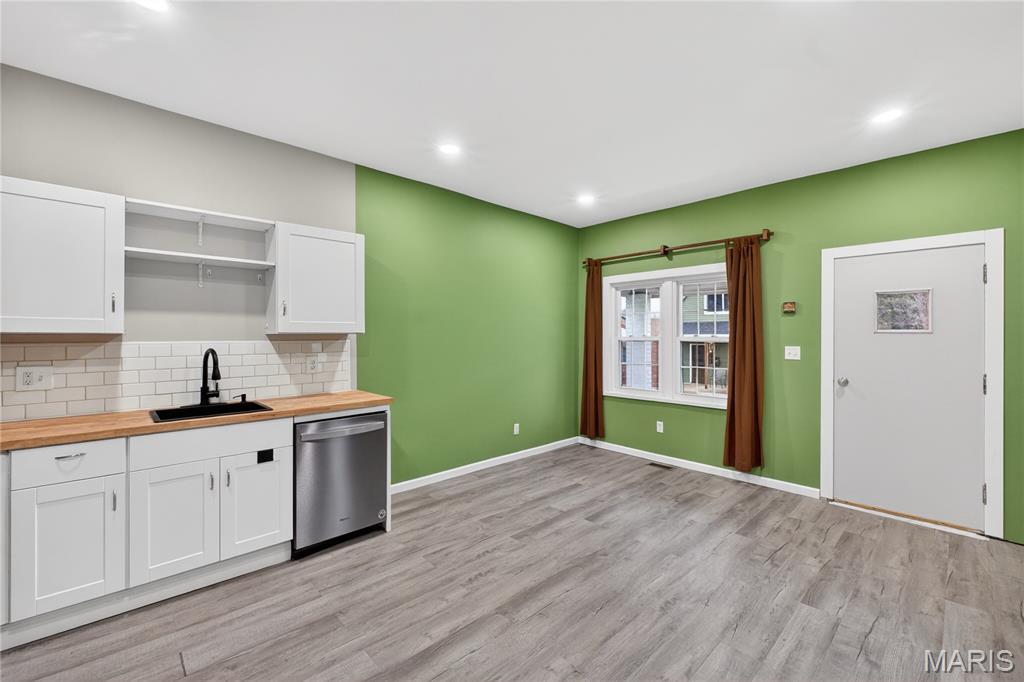 Dowling Heights Add - Residential