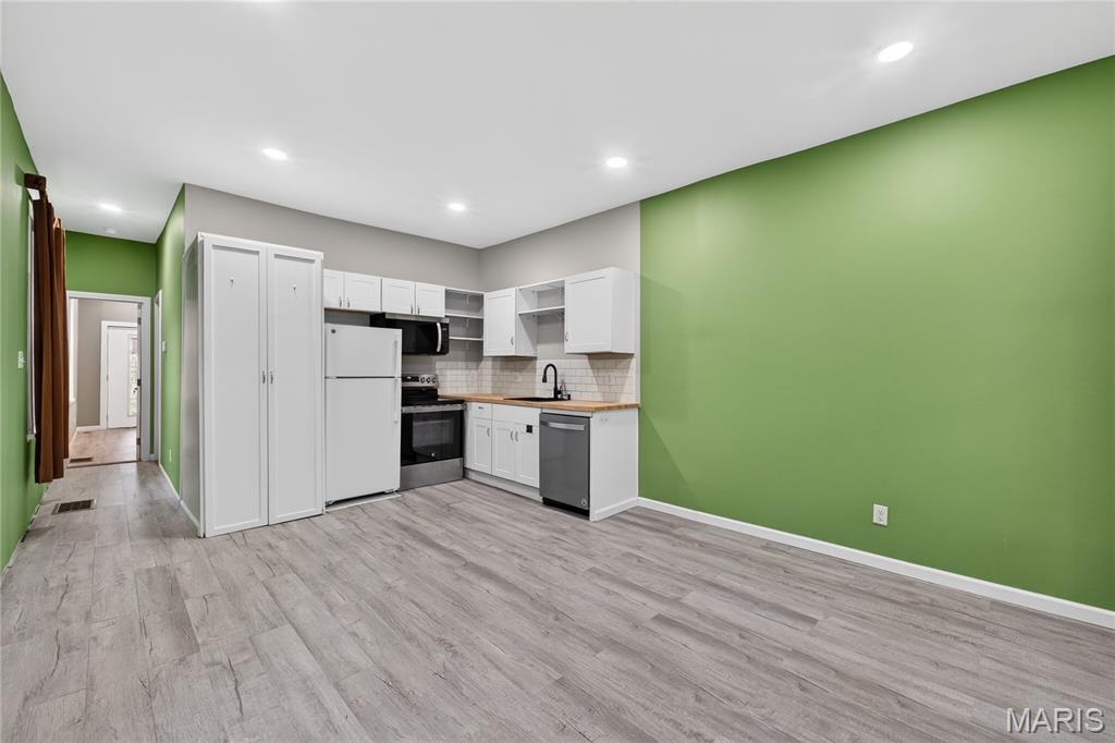 Dowling Heights Add - Residential