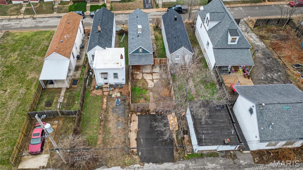 Dowling Heights Add - Residential