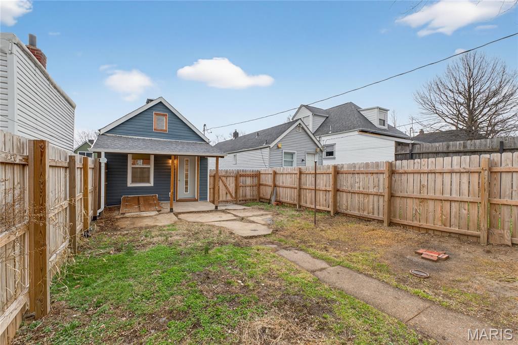 Dowling Heights Add - Residential