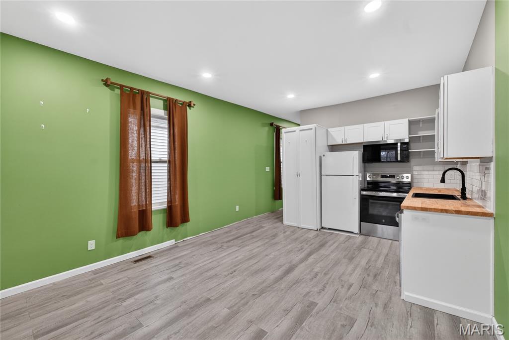 Dowling Heights Add - Residential