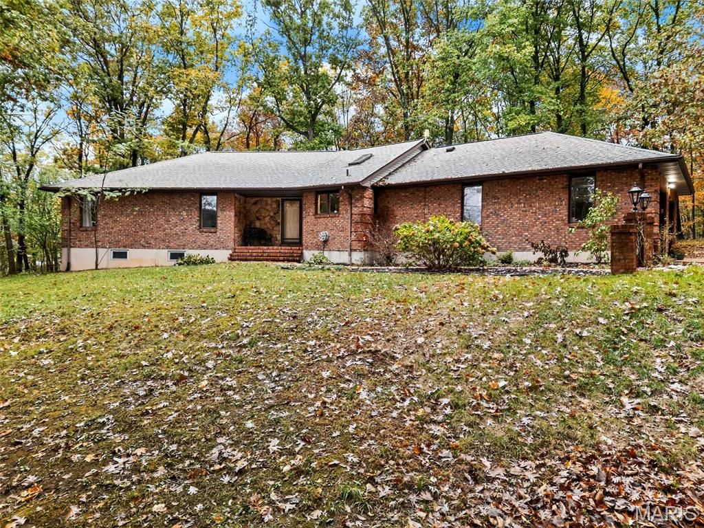 Photo of 8349 White Oak Trail, Hillsboro, MO 63050 (MLS # 25072256)