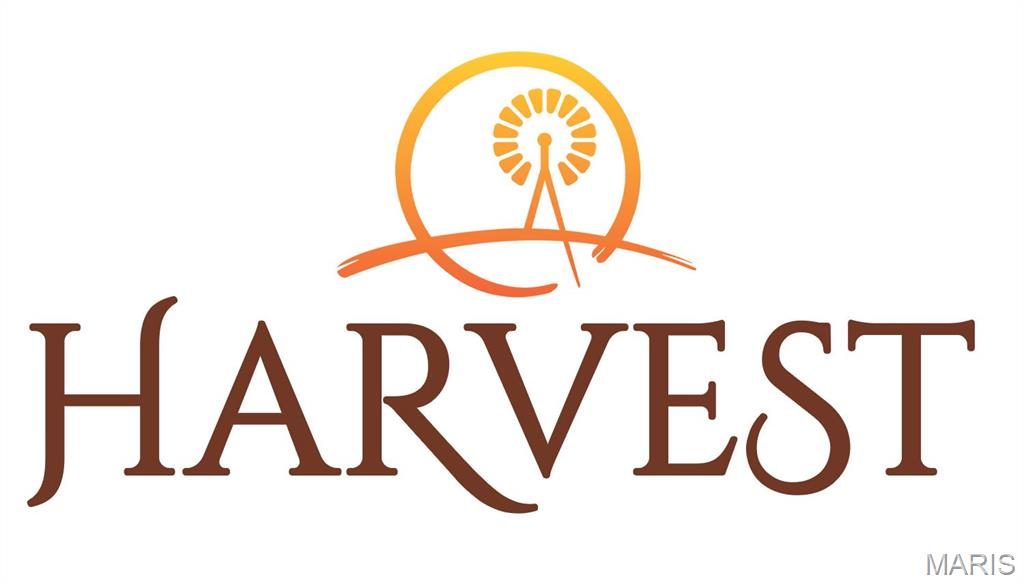 Harvest - Heritage - Residential